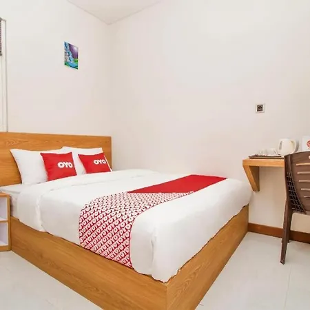 Oyo 3307 Ayudia Guesthouse
